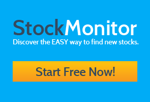 stock monitor