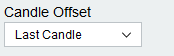 candle-offset